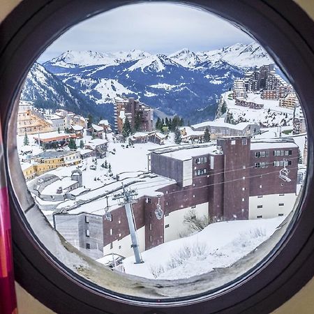 Residence Aster - Maeva Home Avoriaz Exterior photo