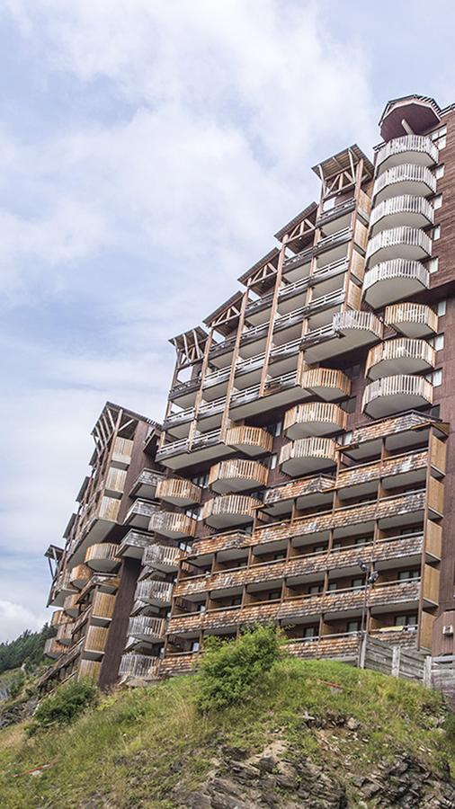 Residence Aster - Maeva Home Avoriaz Exterior photo