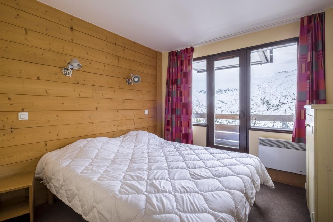 Residence Aster - Maeva Home Avoriaz Exterior photo